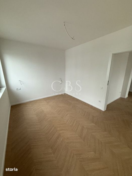 Exclusivitate! Com0% ! Apartament premium cu 3 camere finisat in Apahi