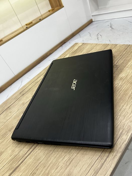 Ноутбук Acer Aspire 3