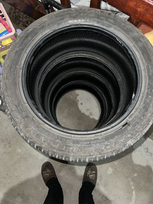 Орзон R16 балон