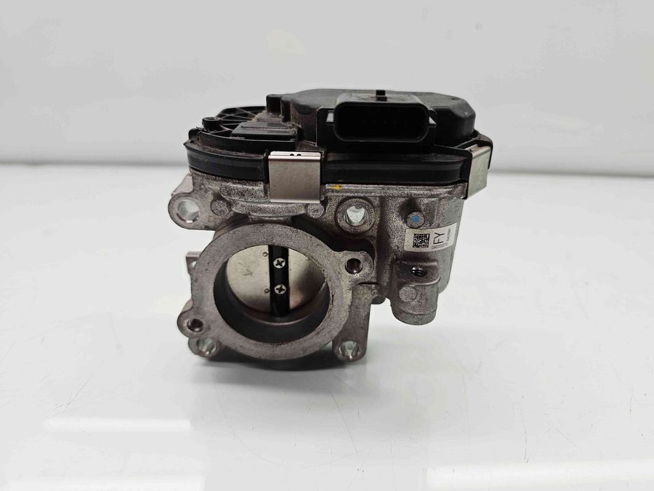 Clapeta acceleratie  Dacia Logan 3 [Fabr 2021-2024] 161200428R 1.0 TCe