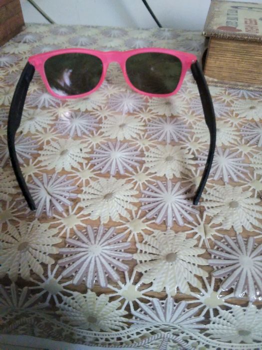 Оригинален рейбан,дамски