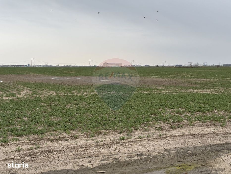 Teren 12.651 mp lângă Metrou Berceni | Perfect Dezvoltare Rezidențială