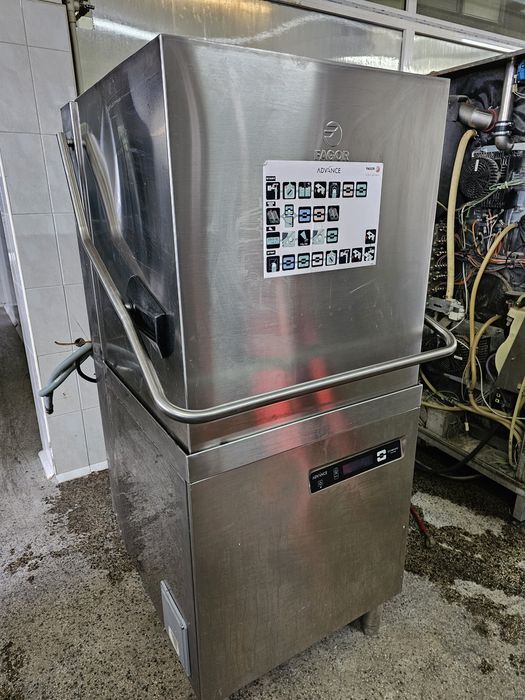 Fagor AD,125,soft 2020г 2500лв топ цена