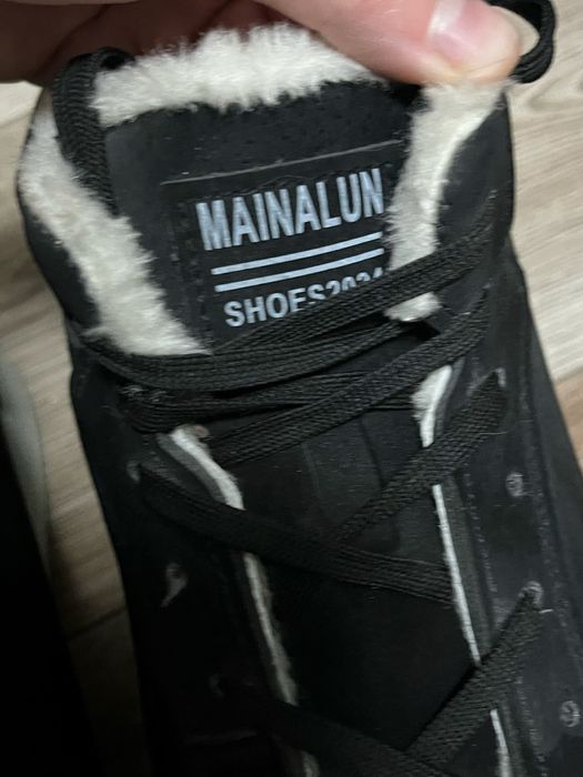 продам новую обувь