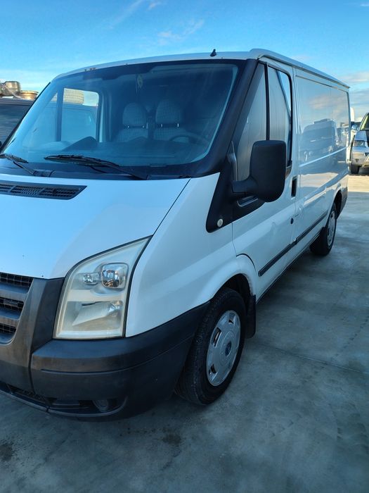 Форд Транзит / Ford Transit 2.2 TDCI 2006 - 2014 г НА ЧАСТИ