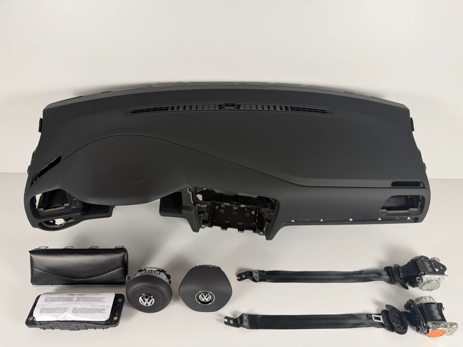 Airbag Golf VII 7 аирбаг аербаг еирбаг