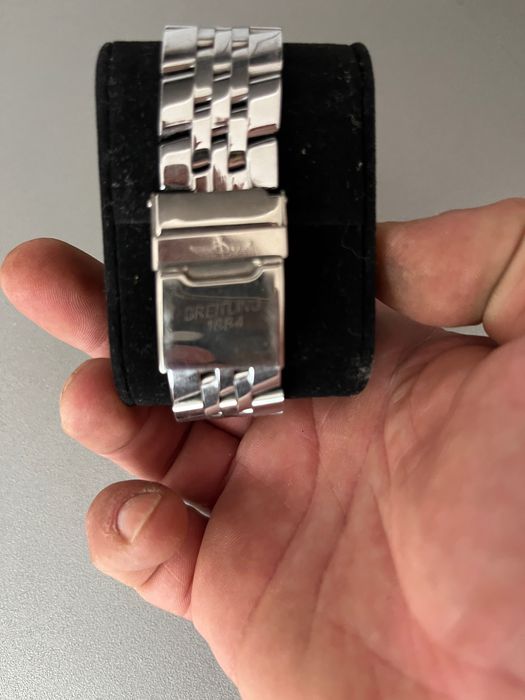 Ceas breitlimg automatic