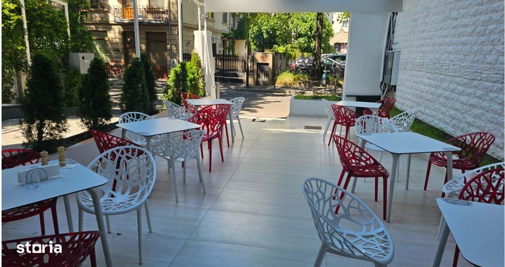 Restaurant  in incinta hotel cu rating excelent 6 luni 3000Euro REDUS