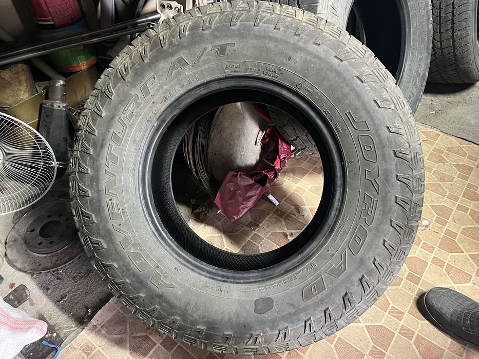 Продам ат шник шины грязевые средние