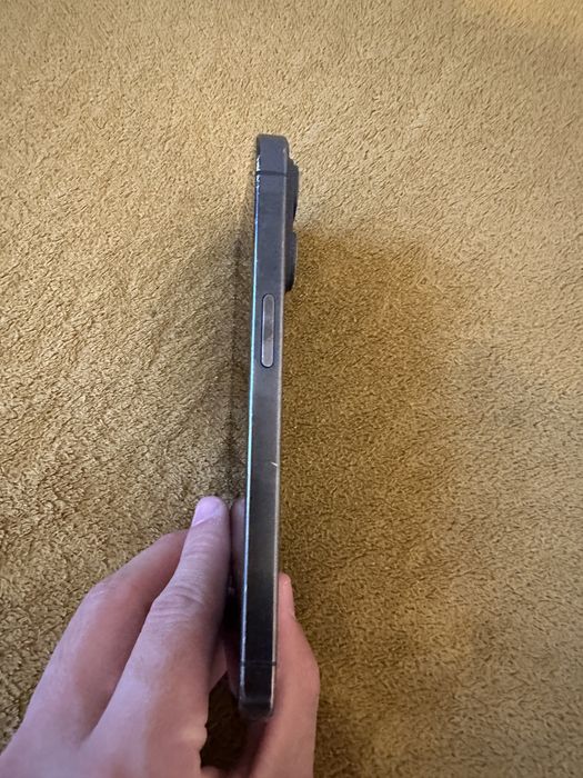 Iphone 15 pro 256 gb