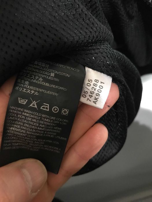 Yohji Yamamoto Sweatshirt