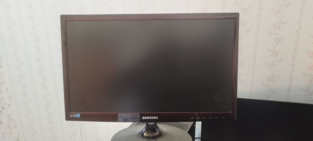 Комплектующие компьютера