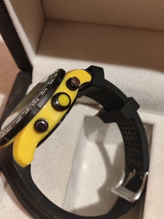 Мъжки спортен часовник Nautec No limit, XL Monza