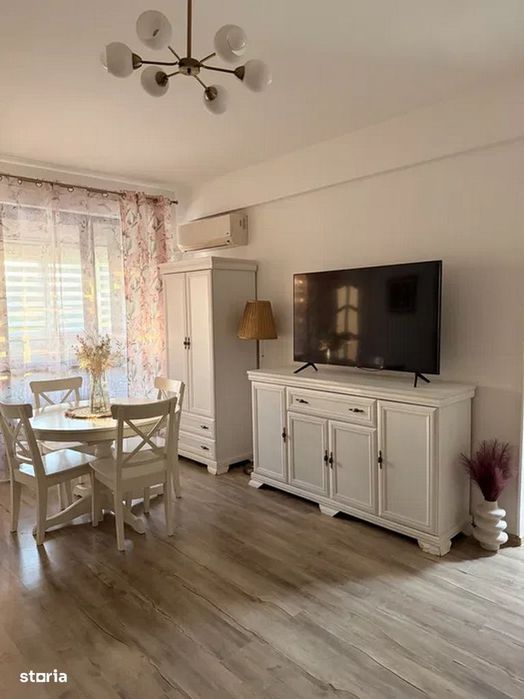Ap. 2 camere | Prelungirea Ghencea – Sunrise | 65 mp |