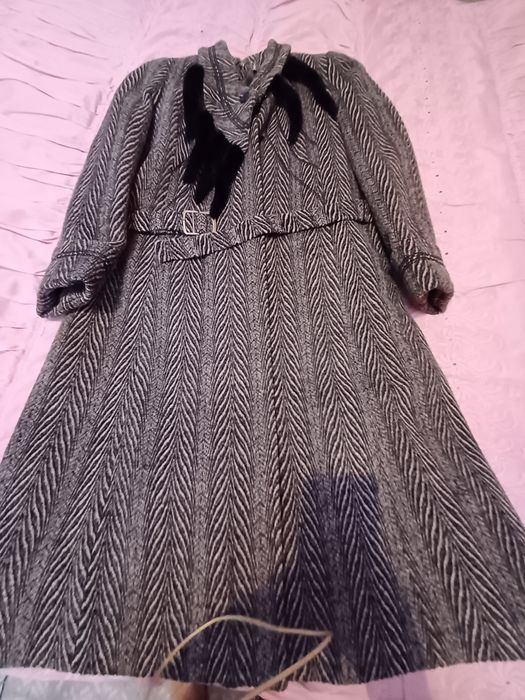 Пальто зимние р.48-52