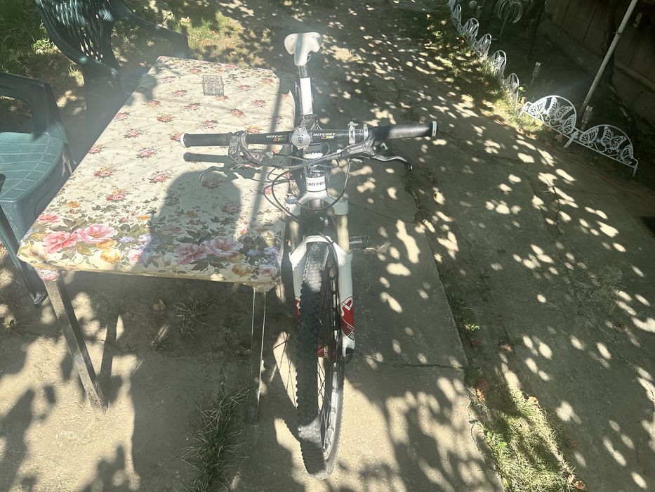 Vand Bicicletă Iradium Torpado – MTB