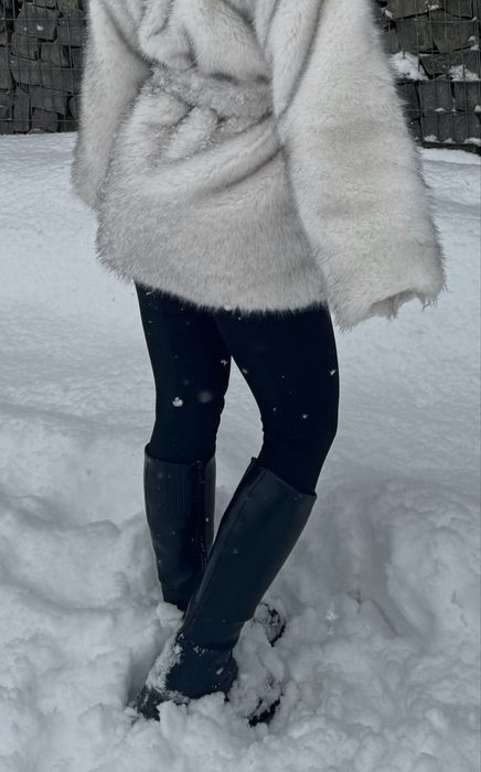 Женские зимние сапоги