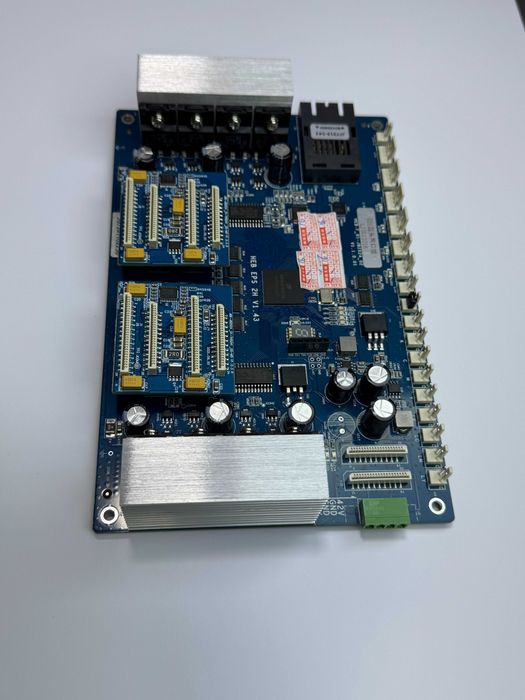 Ark-jet UV 1610 GEN5i - (Head Board G5i) Плата головки