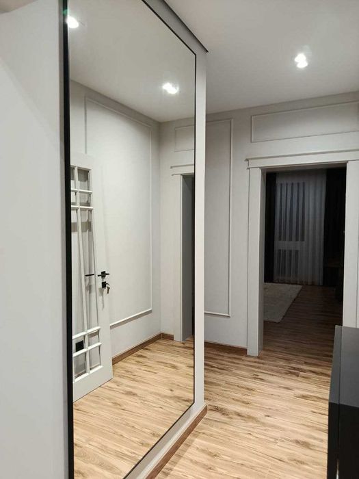 Сдается новая квартира на Ойбеке 2/3/4