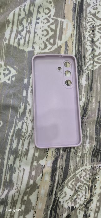 Кейс за Samsung Galaxy S24