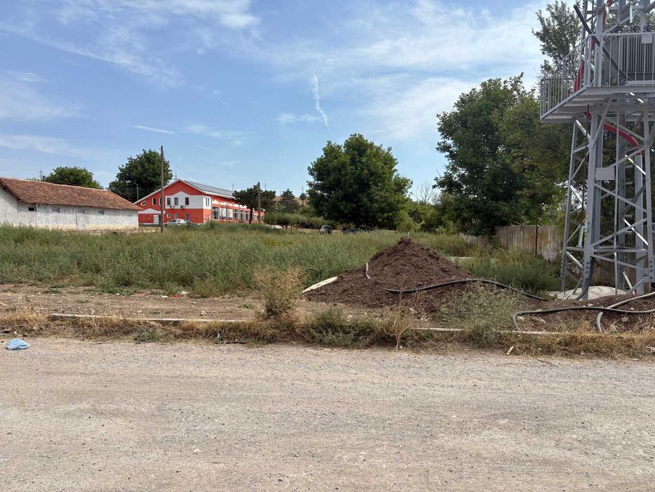 Продава се Парцел в Разград, Лудогорие - 1795 кв.м за 71 €/кв.м - Снимка #4