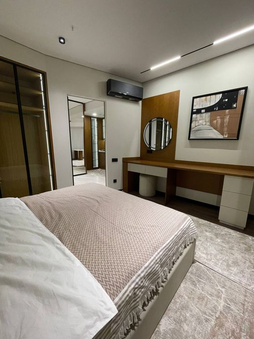 НРЖ Ю Тауер аренда квартира