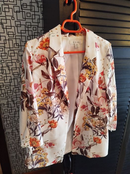 Bluza sacou dama mărimea XS
