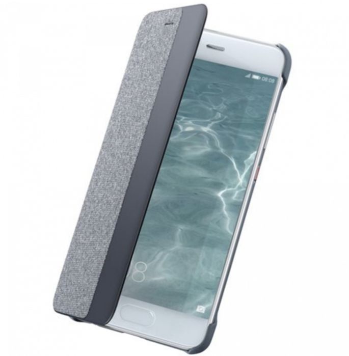 Husa flip smart activa originala Huawei P10 Smart View Cover