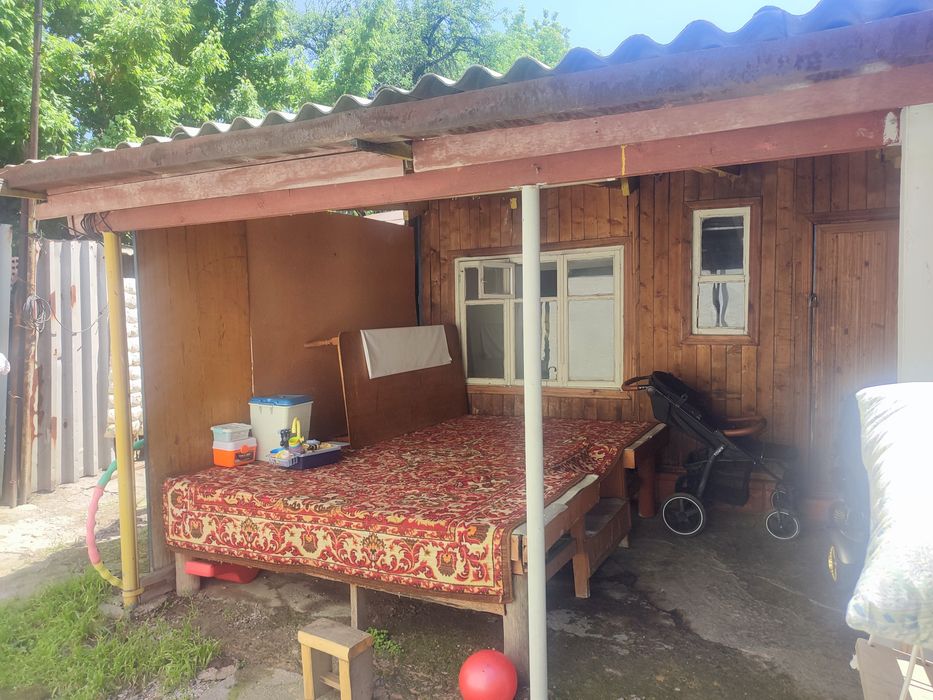 Продам отдельно стоящий дом