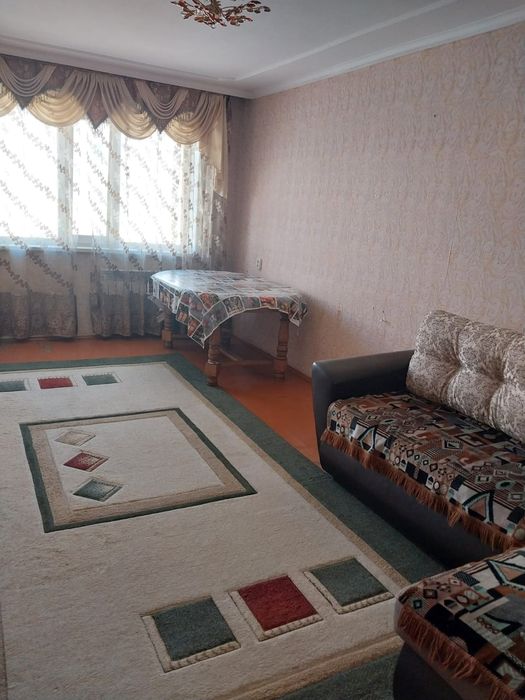Сдам квартиру 2х ком