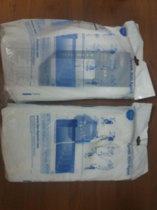 Одноразовый комбинезон