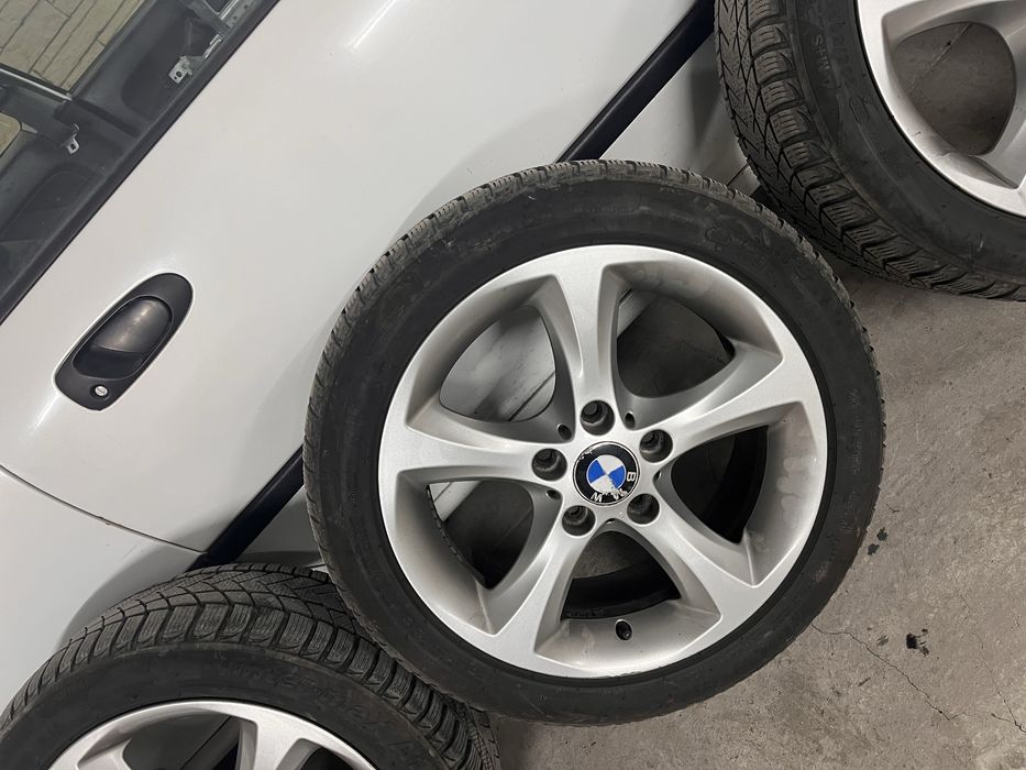 Джатин 17” 7j