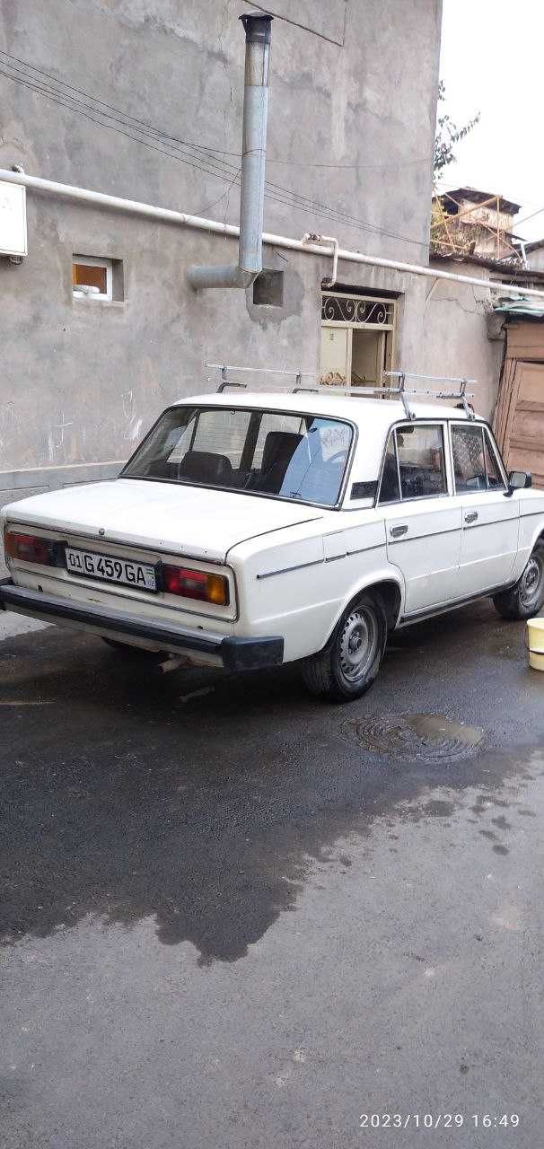 ваз lada 2106