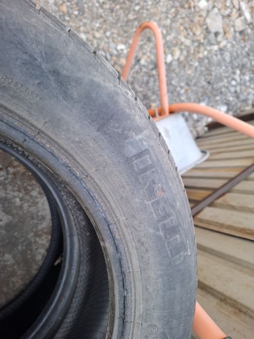 Продам резину лето r15