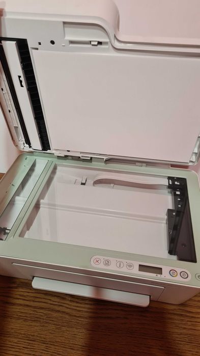 Imprimantă HPDesk Jet Plus 4122