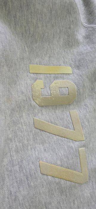 Hanorac ESSENTIALS Fear of God L