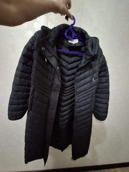 Кузги костюм ва кардиган жинси костюм