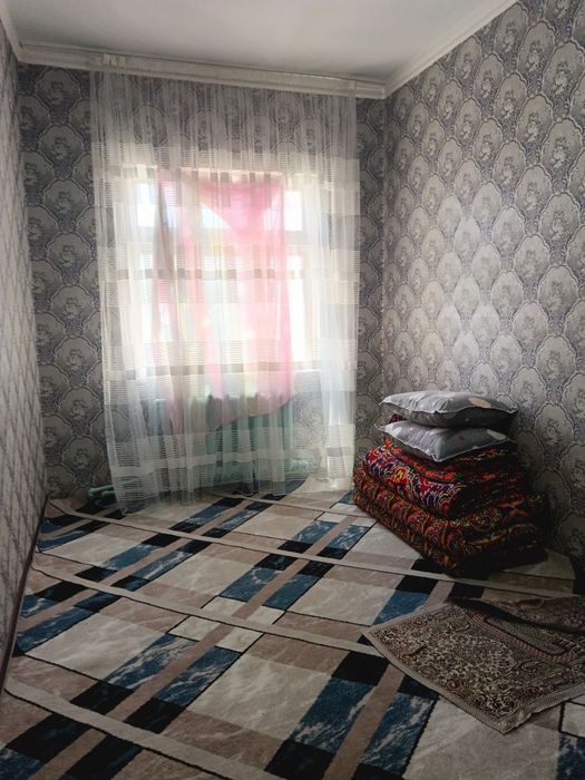 Ijaraga ayollarga sheriklikka uy beriladi