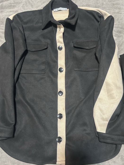 Продается зимний костюм