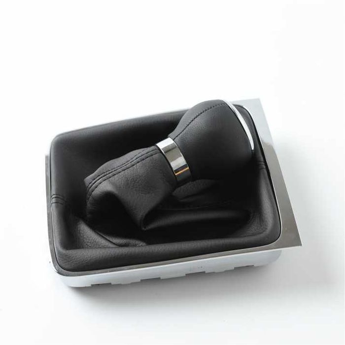 Tопка Скоростен Лост с Маншон VW Passat B6 05-12 год със 6 Скорости