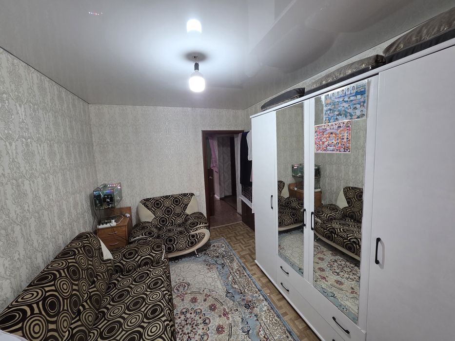 Продам 3х комнатную квартиру