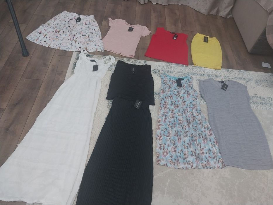 Продам вещи новые с этикеткой