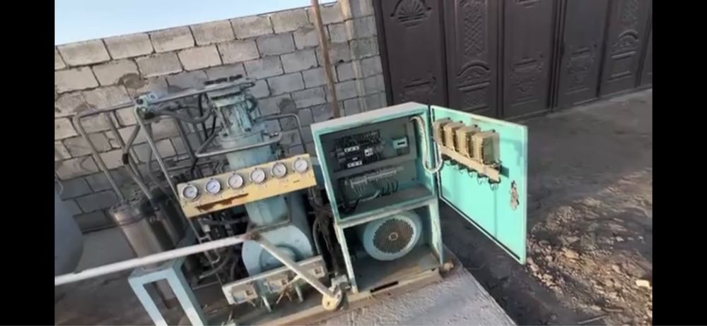 Срочная цена!!Кислородный генератор psa!!