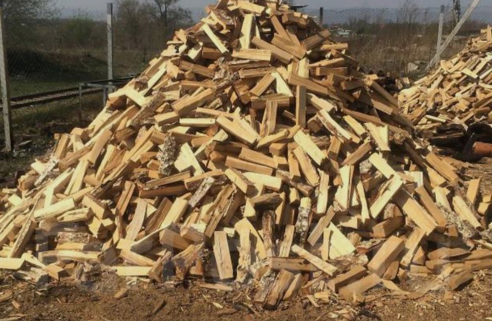 Продам дрова сухие
