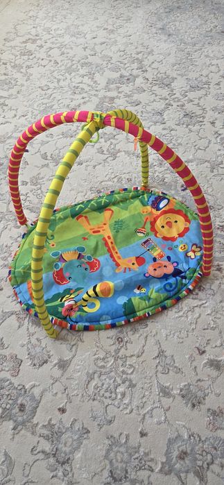 Детский товар сатылады