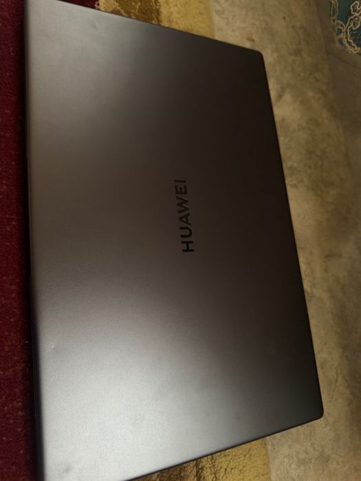 HUAWEI MateBook D 15