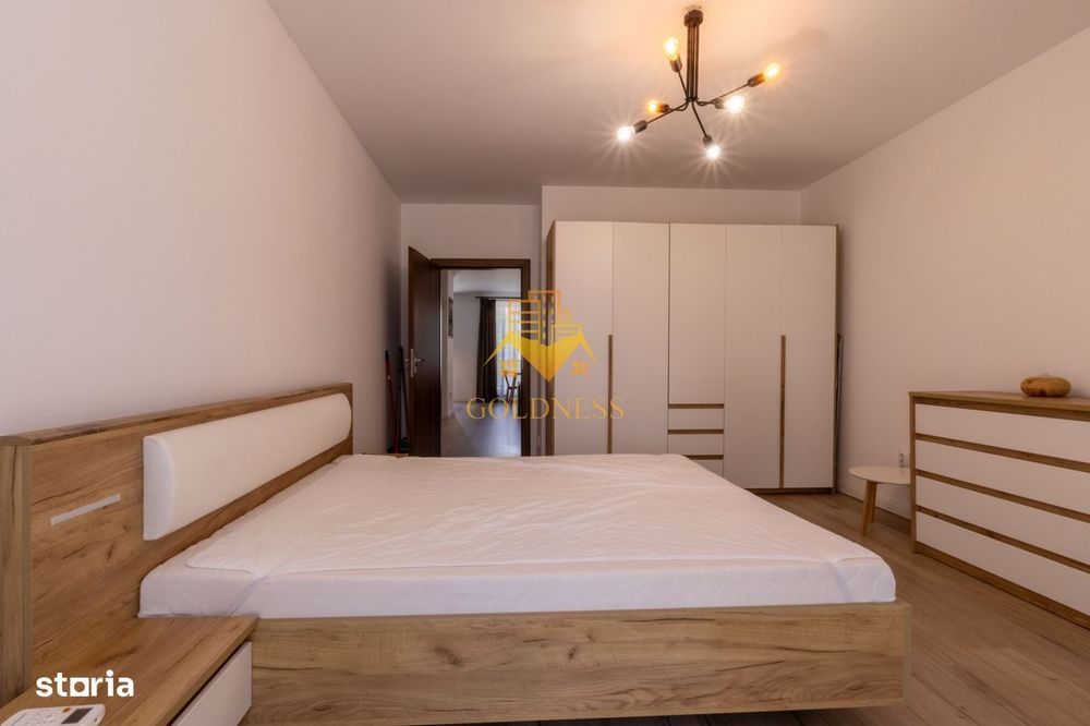 2 camere Premium, Andrei Muresanu, Sigma, Calea Turzii,UMF, UTCN