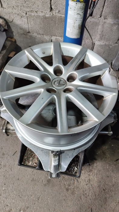 Диски с резиной ,