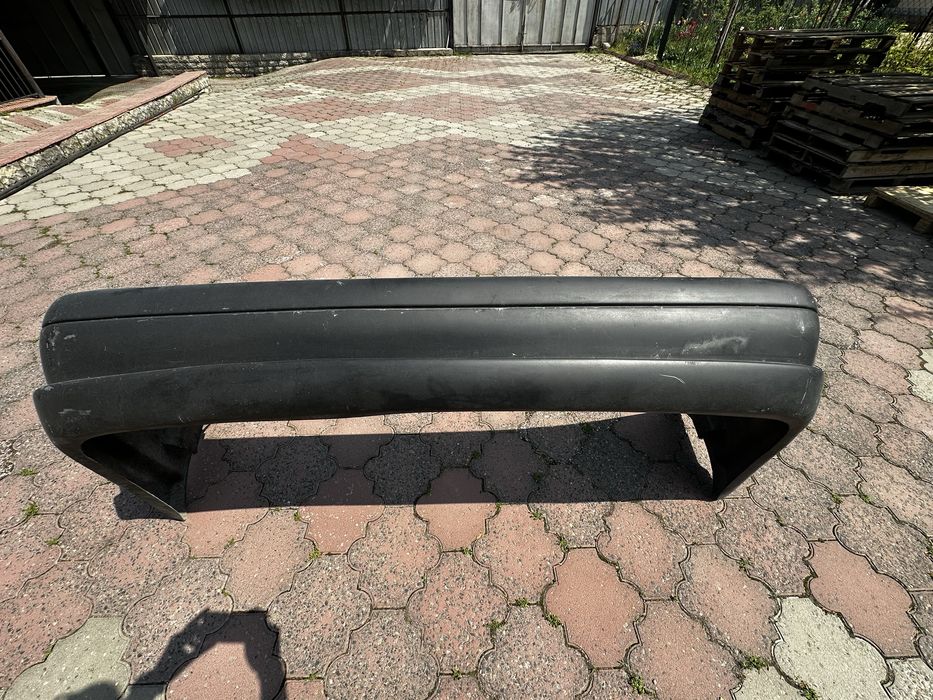 Продам бампера передний задний
