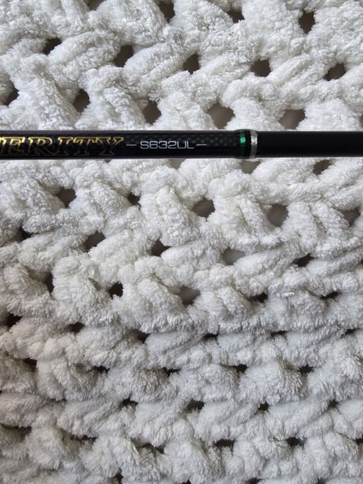 Tsurinoya Dexterity s632ul